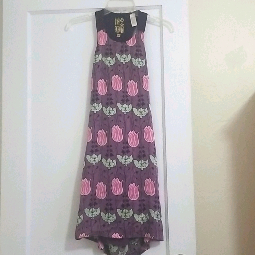 Miss Sixty silk dress